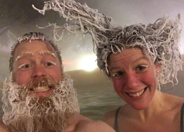 Un concours international de cheveux gelés concours international de cheveux geles 5 Un concours international de cheveux gelés 5