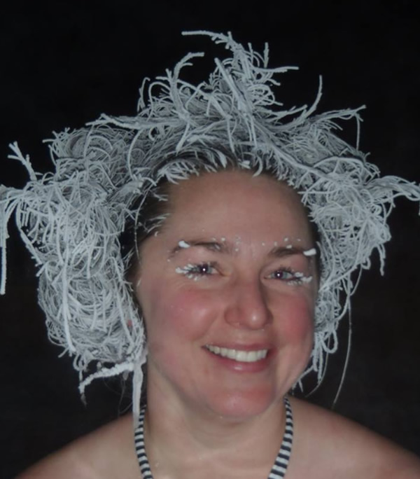 Un concours international de cheveux gelés concours international de cheveux geles 6 Un concours international de cheveux gelés 6