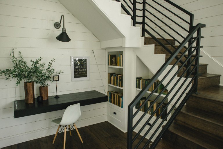 The barndominium : la magnifique restauration d'une grange en maison luxueuse the barndominium la magnifique restauration d une grange en maison luxueuse 6 the-barndominium-la-magnifique-restauration-d-une-grange-en-maison-luxueuse-6