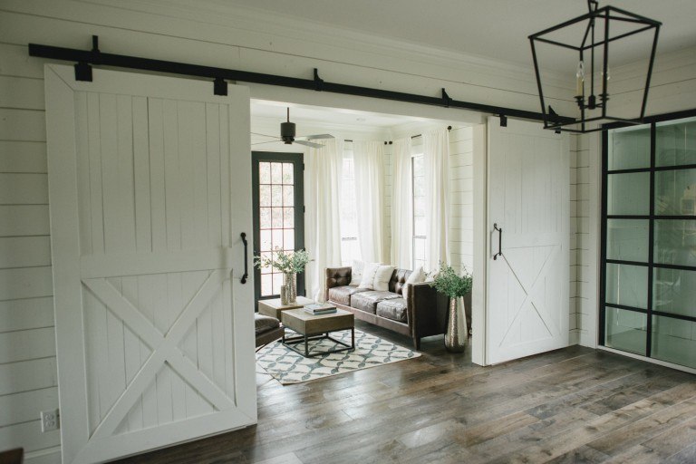 The barndominium : la magnifique restauration d'une grange en maison luxueuse the barndominium la magnifique restauration d une grange en maison luxueuse 9 the-barndominium-la-magnifique-restauration-d-une-grange-en-maison-luxueuse-9