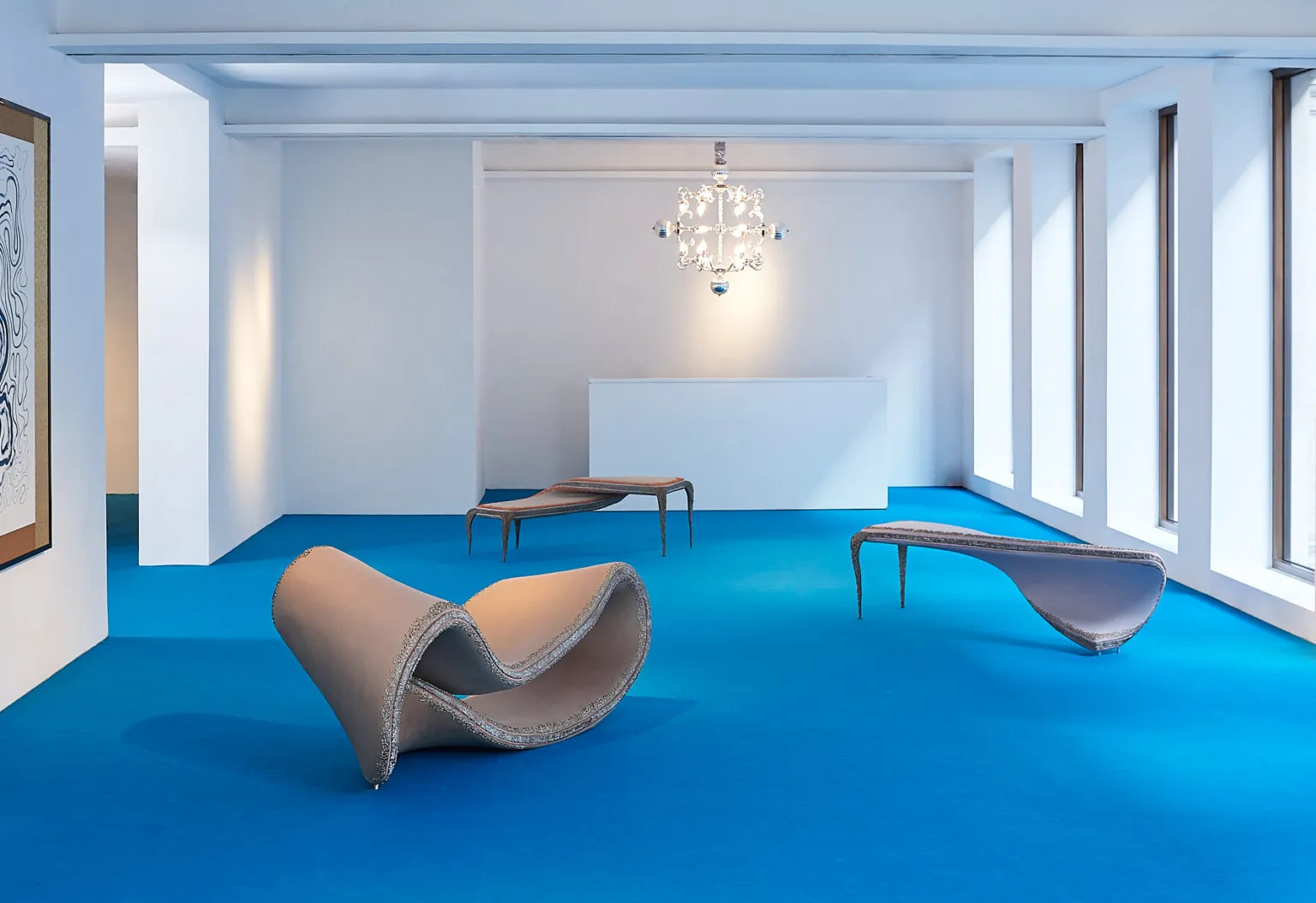 Les chaises déformées de Sebastian Brajkovic De nouveaux fauteuils deformes par Sebastian Brajkovic 5 De-nouveaux-fauteuils-deformes-par-Sebastian-Brajkovic-5