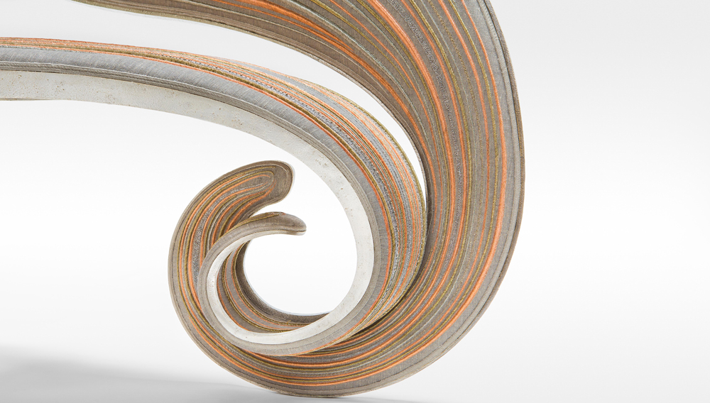 Les chaises déformées de Sebastian Brajkovic Les chaises deformees de Sebastian Brajkovic 5 Les-chaises-deformees-de-Sebastian-Brajkovic-5