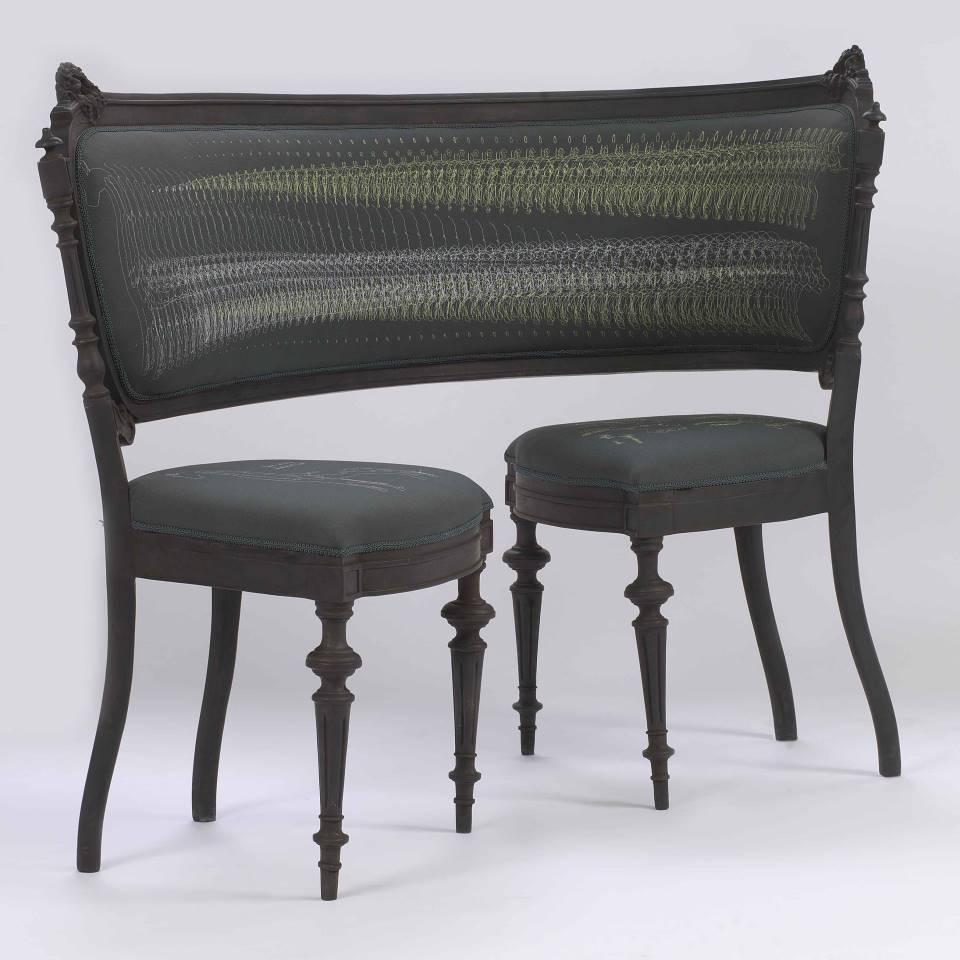 Les chaises déformées de Sebastian Brajkovic Les chaises deformees de Sebastian Brajkovic 7 Les-chaises-deformees-de-Sebastian-Brajkovic-7