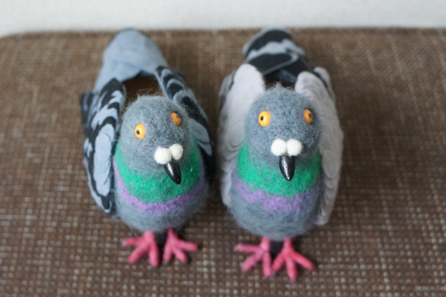 Les chaussures pigeons de Kyoto Ohata Les chaussures pigeons de Kyoto Ohata 15 Fabrication des chaussures pigeons 9
