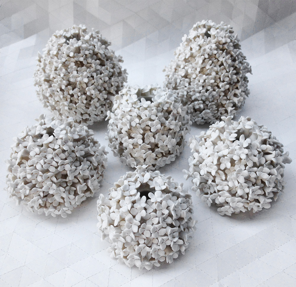 Les fleurs de porcelaine de Vanessa Hogge Les fleurs de porcelaine de Vanessa Hogge 7 Les fleurs de porcelaine de Vanessa Hogge 7