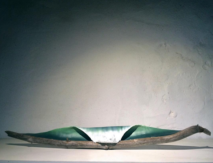 Les magnifiques sculptures de vagues sur bois flotté de Johny Surf Art Les magnifiques sculptures de vagues sur bois flotte de Johny Surf Art 4 Les magnifiques sculptures de vagues sur bois flotté de Johny Surf Art 4