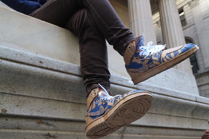 Les stupéfiantes sculptures en carton de Monami Ohno Les stupefiantes sculptures en carton de Monami Ohno 2 1 Les stupéfiantes sculptures en carton de Monami Ohno 2