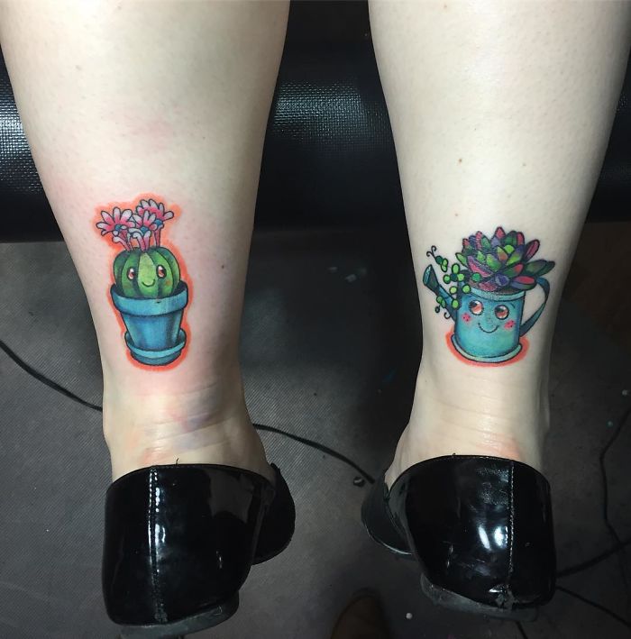 25 magnifiques tatouages de succulents 25 magnifiques tatouages de succulents 10 25 magnifiques tatouages de succulents 10