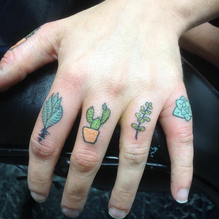 25 magnifiques tatouages de succulents 25 magnifiques tatouages de succulents 20 25 magnifiques tatouages de succulents 20