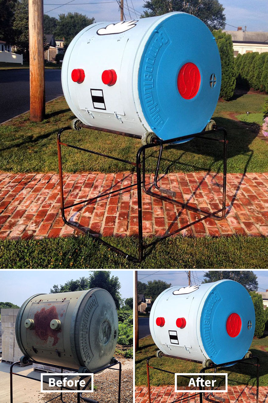 Le street art de Tom Bob dans les rues de New York Le street art de Tom Bob dans les rues de New York 11 Le street art de Tom Bob dans les rues de New York 11