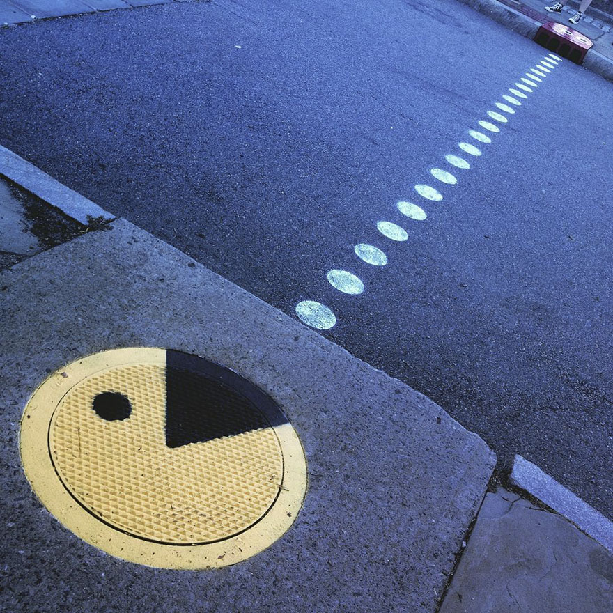 Le street art de Tom Bob dans les rues de New York Le street art de Tom Bob dans les rues de New York 14 Le street art de Tom Bob dans les rues de New York 14