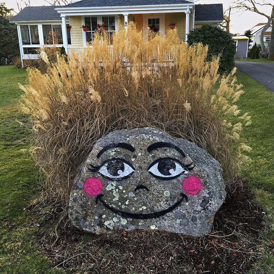 Le street art de Tom Bob dans les rues de New York Le street art de Tom Bob dans les rues de New York 26 Le street art de Tom Bob dans les rues de New York 26