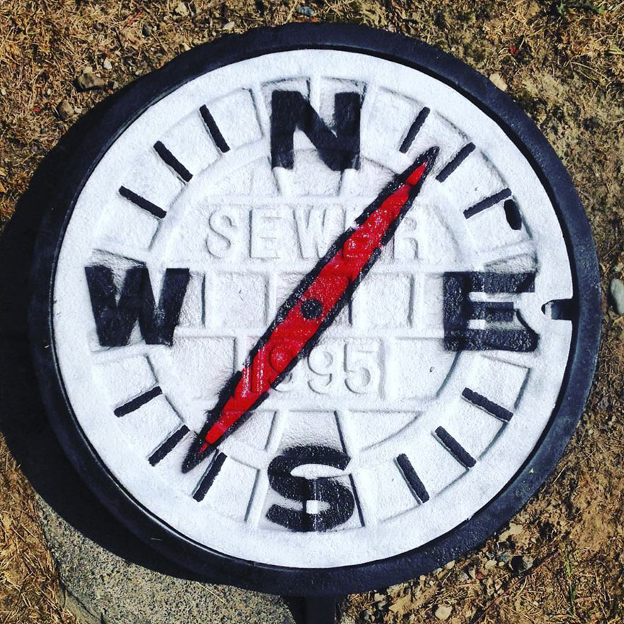 Le street art de Tom Bob dans les rues de New York Le street art de Tom Bob dans les rues de New York 38 Le street art de Tom Bob dans les rues de New York 38