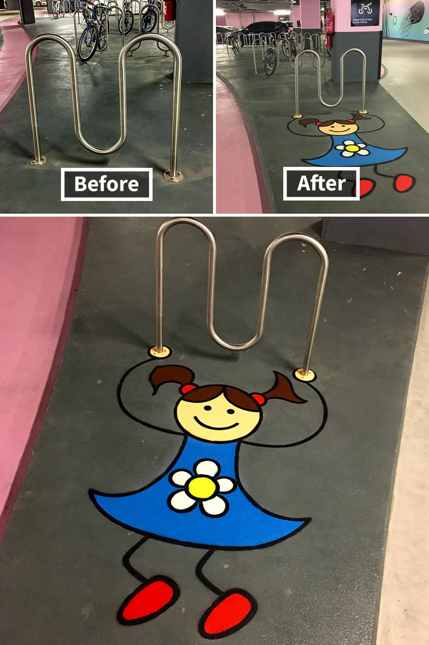 Le street art de Tom Bob dans les rues de New York de nouvelles realisations geniales de street art par Tom Bob 15 de-nouvelles-realisations-geniales-de-street-art-par-Tom-Bob-15