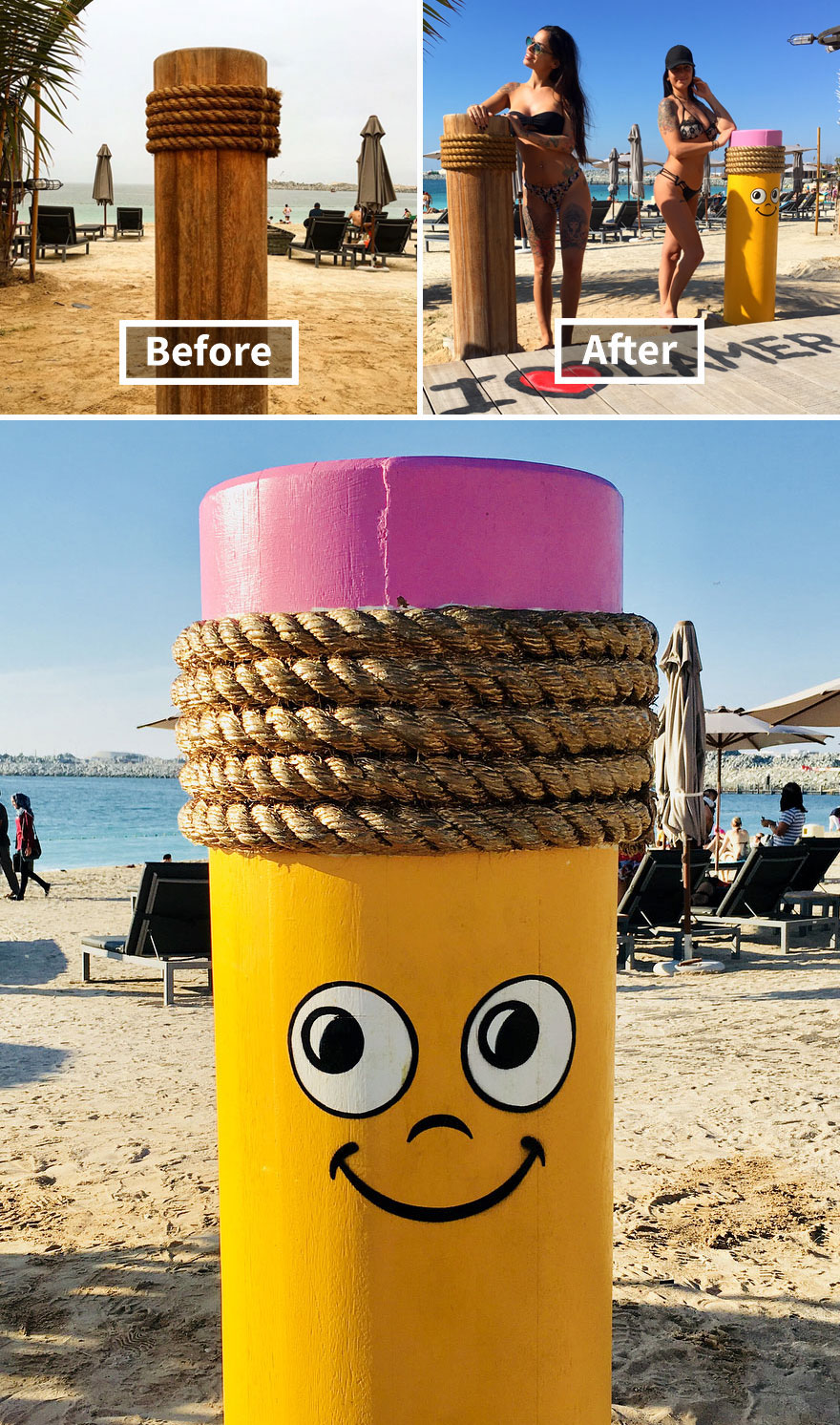 Le street art de Tom Bob dans les rues de New York de nouvelles realisations geniales de street art par Tom Bob 28 de-nouvelles-realisations-geniales-de-street-art-par-Tom-Bob-28