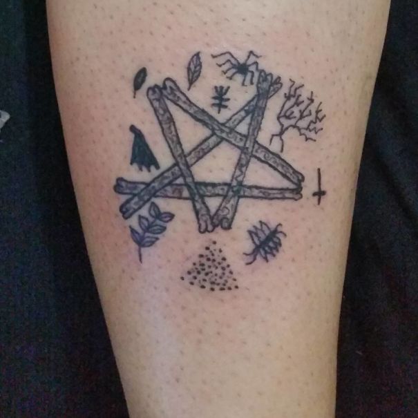 Helena Fernandes une tatoueuse spécialisée dans les tatouages moches Helena Fernandes une tatoueuse specialisee dans les tatouages moches 20 Helena Fernandes une tatoueuse spécialisée dans les tatouages moches 20