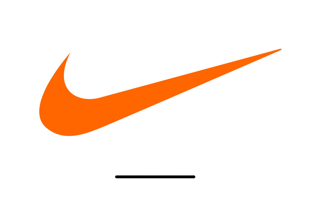 Ecobranding: des logos de marques plus écologiques car utilisant moins d'encre Ecobranding des logos de marques plus ecologiques car utilisant moins d encre 2 nike Ecobranding: des logos de marques plus écologiques car utilisant moins d'encre - Nike