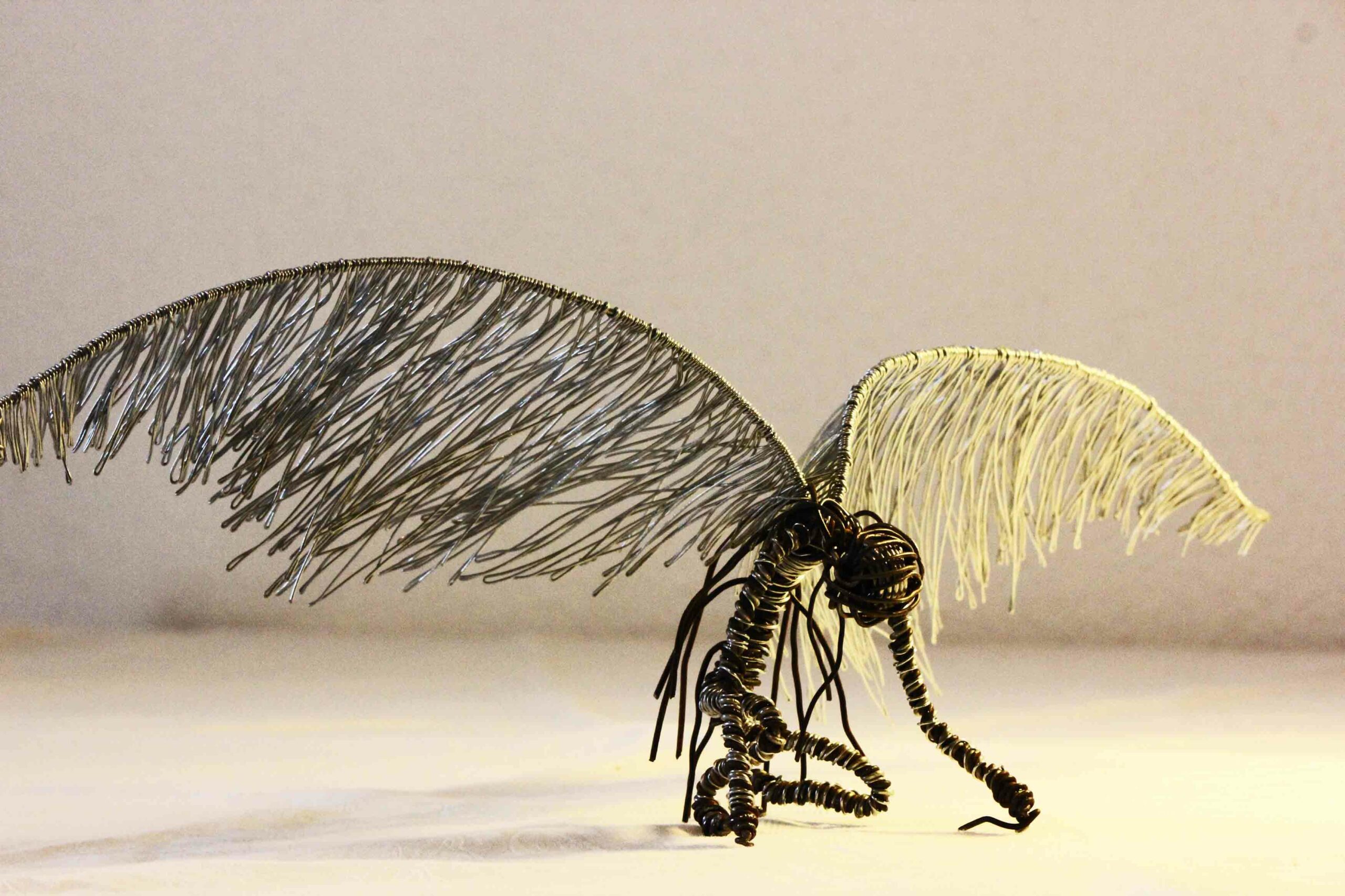 Les sculptures et robots en recyclage de ferrailles de Adrien Vinet Les sculptures et robots en recyclage de ferrailles de Adrien Vinet 11 scaled Les-sculptures-et-robots-en-recyclage-de-ferrailles-de-Adrien-Vinet-11