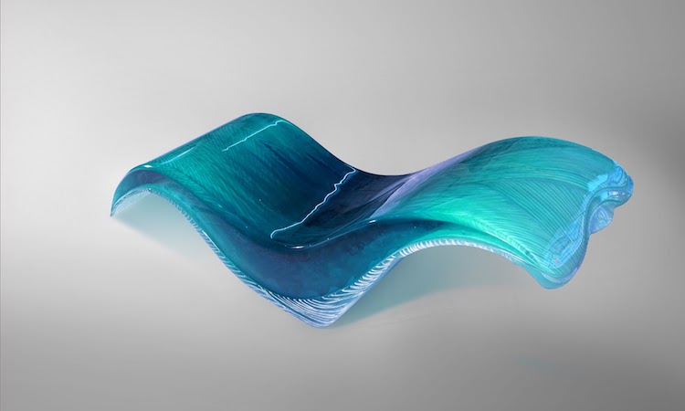 Des meubles en pierre et verre acrylique par Eduard Locota des meubles en pierre et verre acrylique par Eduard Locota 11 Des meubles en pierre et verre acrylique par Eduard Locota 11