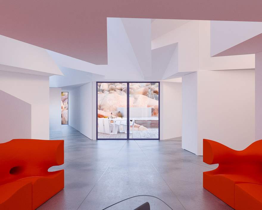 Une incroyable maison en containers une incroyable maison en containers 3 une incroyable maison en containers 3