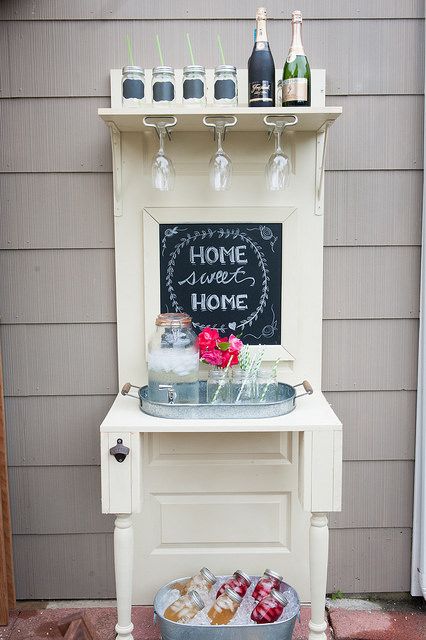 15 idées sympas pour recycler de vieilles portes 15 idees sympas pour recycler de vieilles portes recyclage vintage 7 15 idees sympas pour recycler de vieilles portes recyclage vintage 7