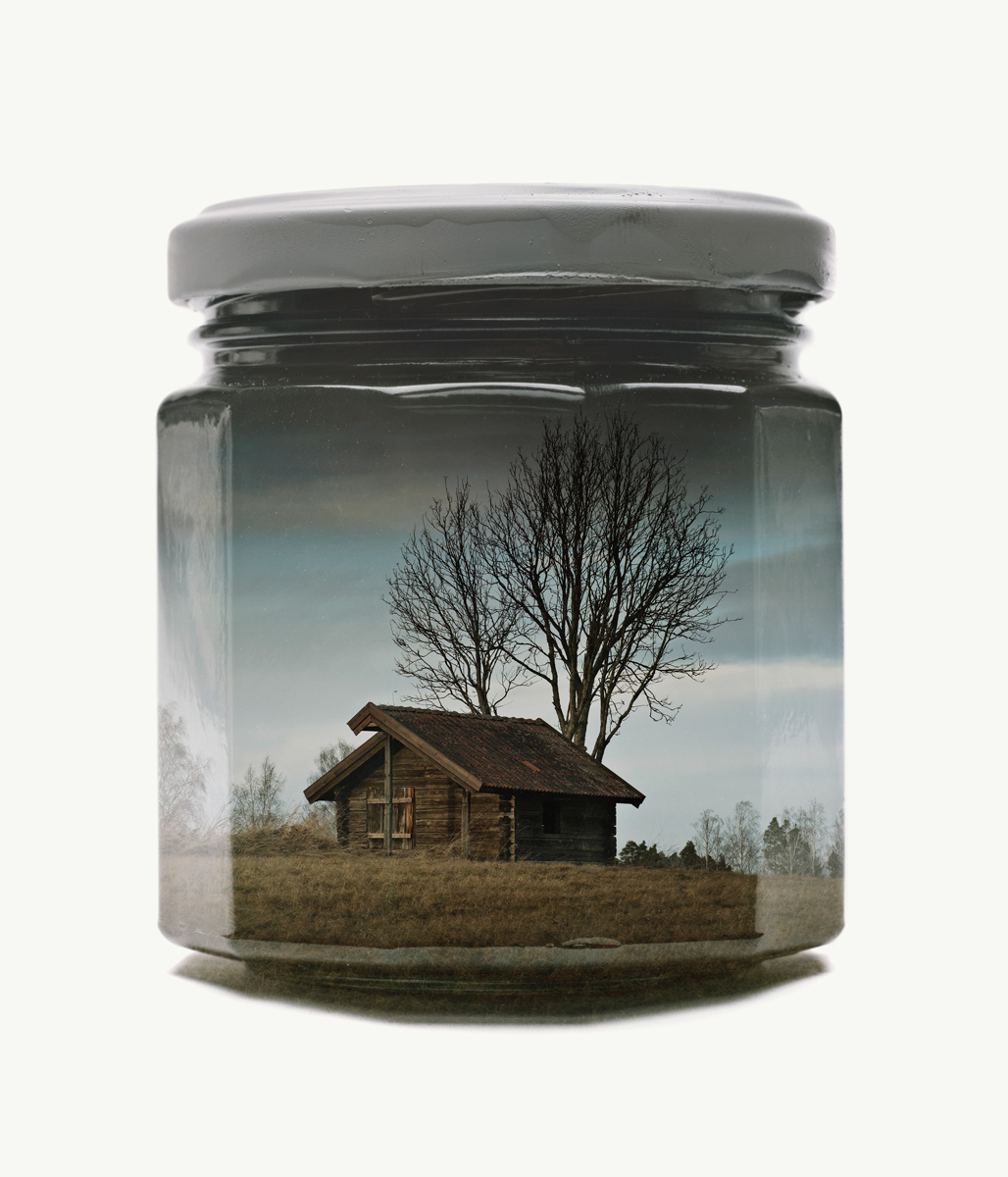 Des paysages en double exposition dans des bocaux par Christoffer Relander des paysages en double exposition dans des bocaux par Christoffer Relander 13 des-paysages-en-double-exposition-dans-des-bocaux-par-Christoffer-Relander-11