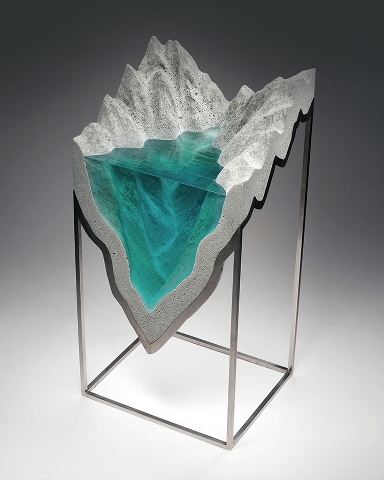 De nouveaux exemples de la beauté de l'océan en sculpture par Ben Young De nouveaux exemples de la beaute de l ocean en sculpture par Ben Young 12 De nouveaux exemples de la beauté de l'océan en sculpture par Ben Young 12