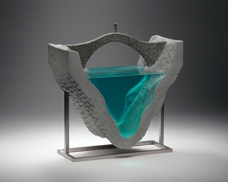 De nouveaux exemples de la beauté de l'océan en sculpture par Ben Young De nouveaux exemples de la beaute de l ocean en sculpture par Ben Young 19 De nouveaux exemples de la beauté de l'océan en sculpture par Ben Young 19