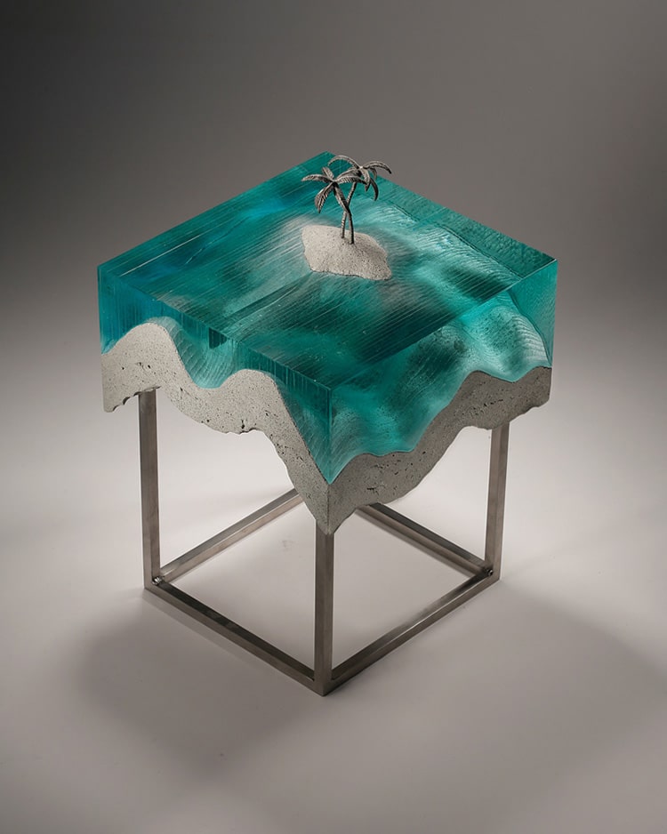 De nouveaux exemples de la beauté de l'océan en sculpture par Ben Young De nouveaux exemples de la beaute de l ocean en sculpture par Ben Young 24 De nouveaux exemples de la beauté de l'océan en sculpture par Ben Young 24