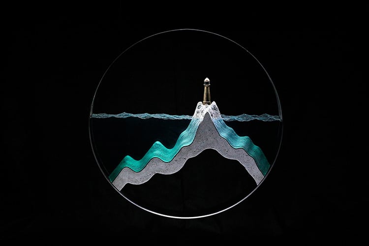 De nouveaux exemples de la beauté de l'océan en sculpture par Ben Young De nouveaux exemples de la beaute de l ocean en sculpture par Ben Young 4 De nouveaux exemples de la beauté de l'océan en sculpture par Ben Young 4