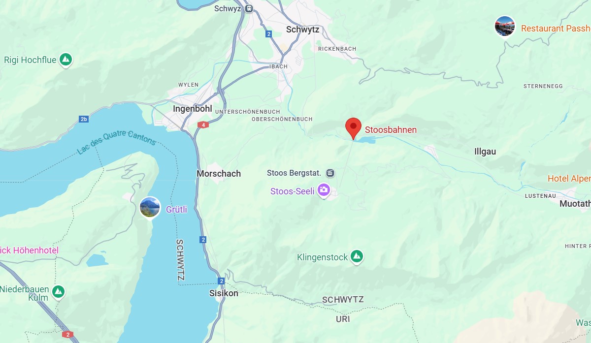 Le Stoosbahn, le funiculaire le plus pentu du monde Le Stoosbahn le funiculaire le plus pentu du monde maps Le-Stoosbahn-le-funiculaire-le-plus-pentu-du-monde-maps