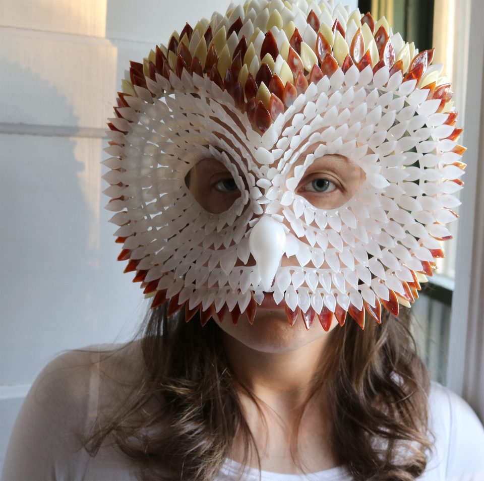 Les sculptures de verre portables et autres de Kit Paulson Les sculptures de verre portables et autres de Kit Paulson 8 Les sculptures de verre portables et autres de Kit Paulson 8