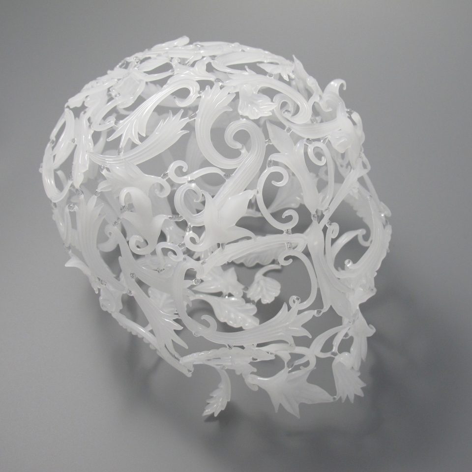 Les sculptures de verre portables et autres de Kit Paulson Les sculptures de verre portables et autres de Kit Paulson 9 Les sculptures de verre portables et autres de Kit Paulson 9