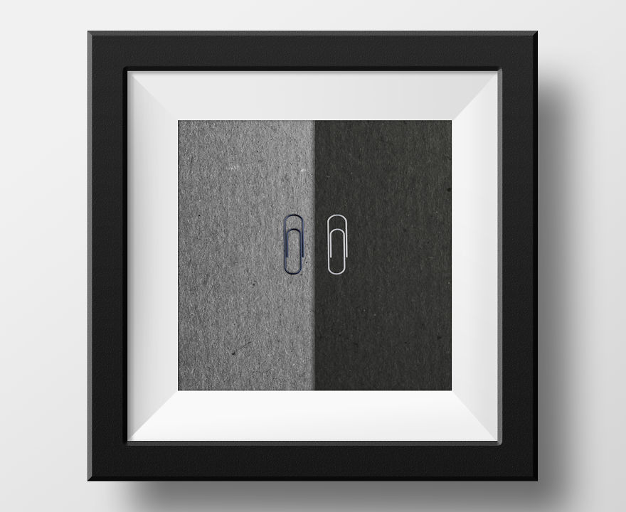 Les maladies mentales en illustrations avec des trombones par Eisen Bernardo maladies mentales en illustrations avec des trombones par Eisen Bernardo psychologie 5 desordre bipolaire maladies mentales en illustrations avec des trombones par Eisen Bernardo psychologie 5 desordre bipolaire