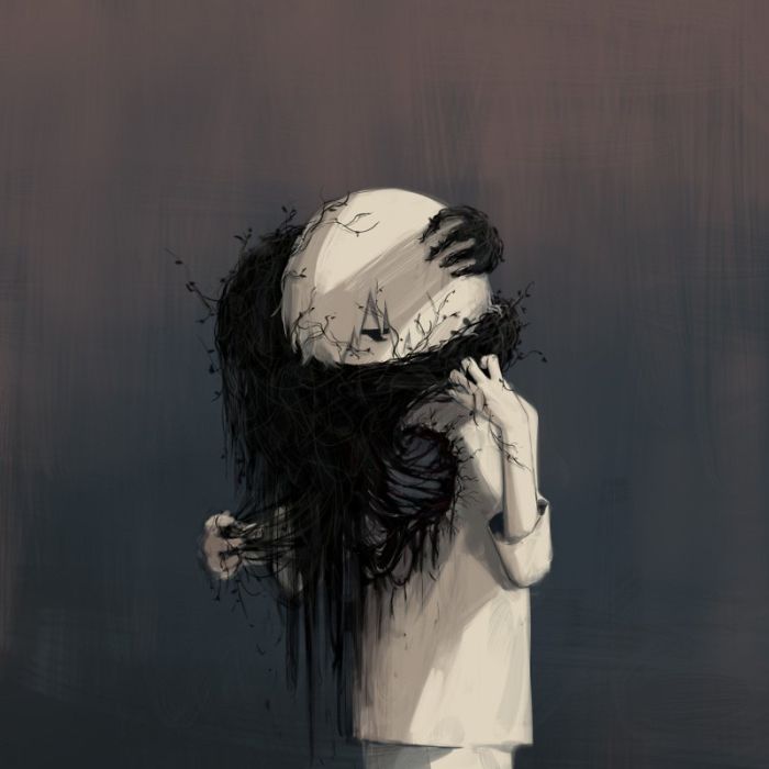 22 illustrations perturbantes et poétiques de Avogado6 22 illustrations perturbantes et poetiques de Avogado6 14 22-illustrations-perturbantes-et-poetiques-de-Avogado6-14