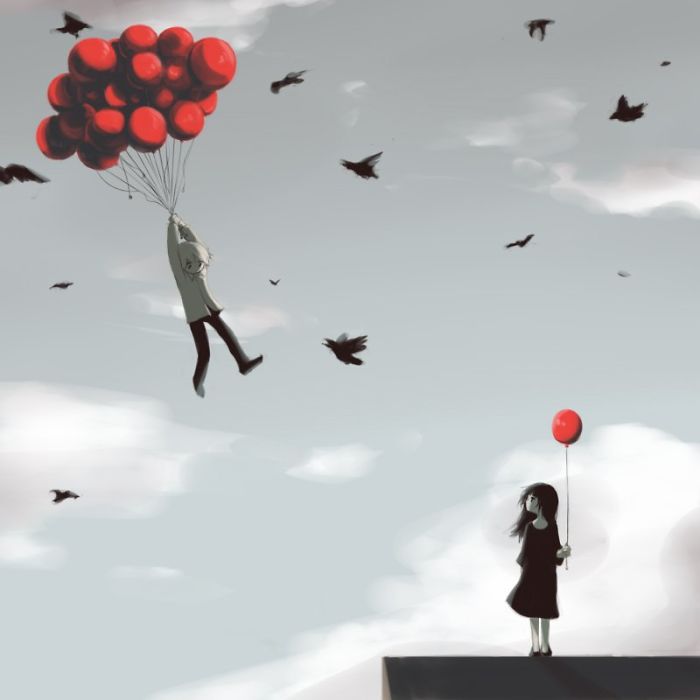 22 illustrations perturbantes et poétiques de Avogado6 22 illustrations perturbantes et poetiques de Avogado6 22 22-illustrations-perturbantes-et-poetiques-de-Avogado6-22