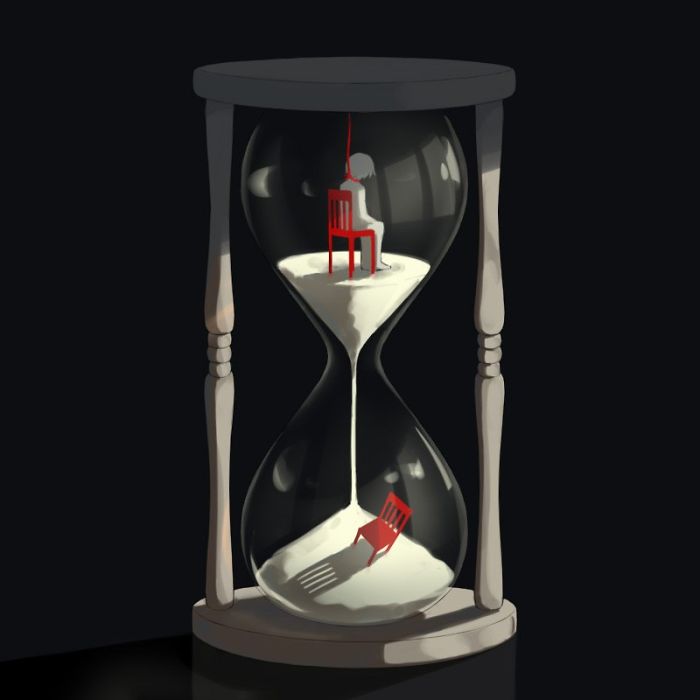 22 illustrations perturbantes et poétiques de Avogado6 22 illustrations perturbantes et poetiques de Avogado6 6 22-illustrations-perturbantes-et-poetiques-de-Avogado6-6