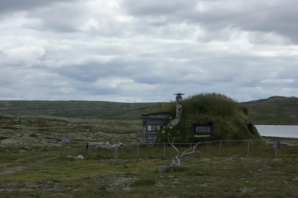 24 constructions de contes de fées en Norvège : entre architecture magique et nature sauvage 35 constructions de contes de fees de Norvege 12 35-constructions-de-contes-de-fees-de-Norvege-12 hutte