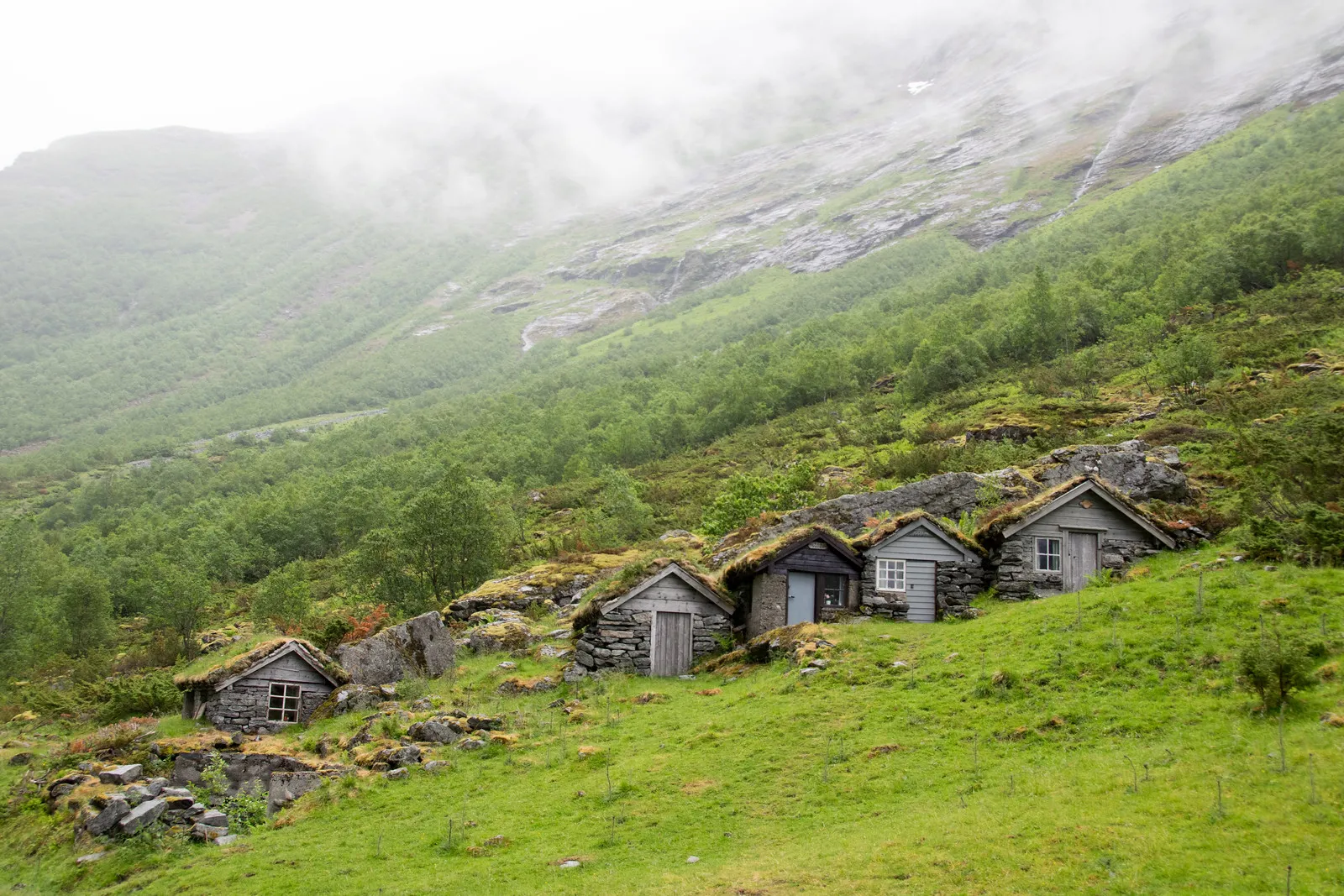 24 constructions de contes de fées en Norvège : entre architecture magique et nature sauvage 35 constructions de contes de fees de Norvege 16 35-constructions-de-contes-de-fees-de-Norvege-16