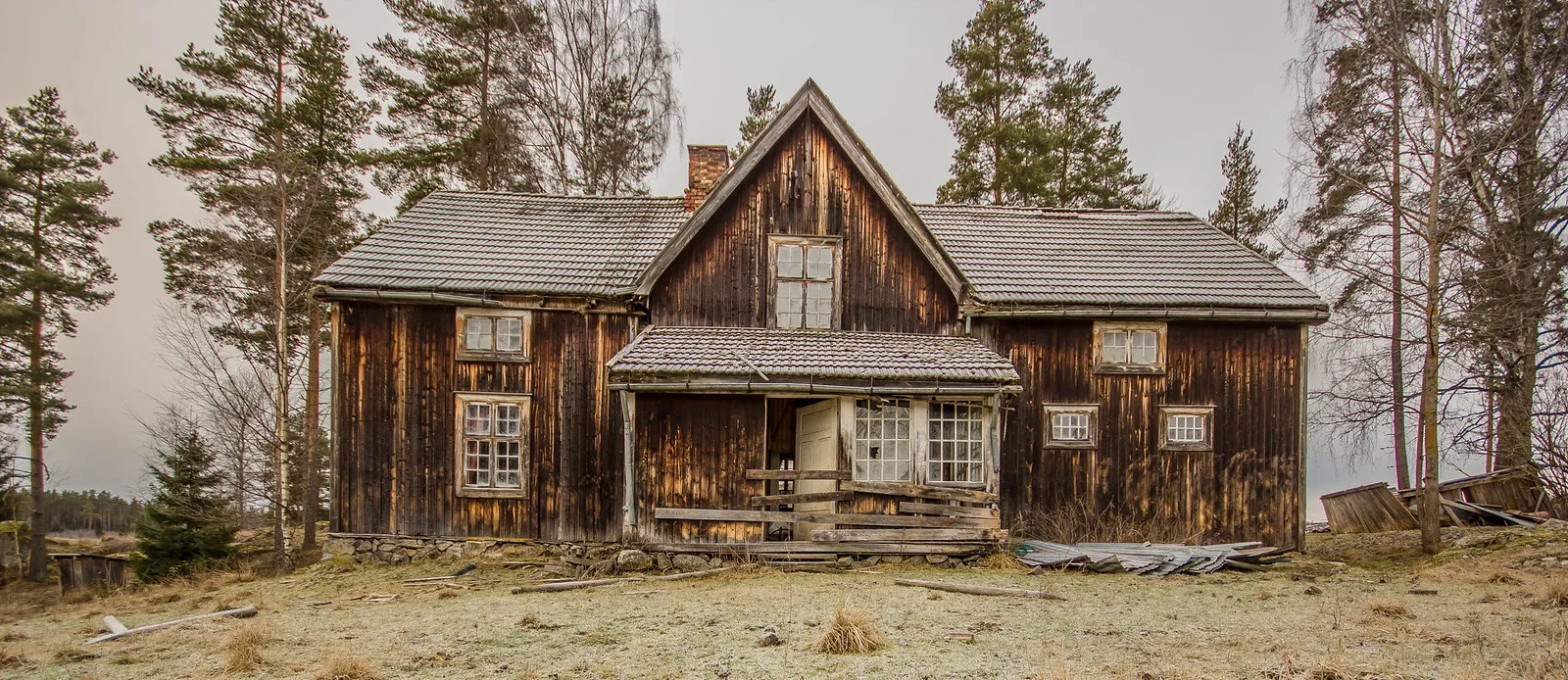 24 constructions de contes de fées en Norvège : entre architecture magique et nature sauvage 35 constructions de contes de fees de Norvege 6 35-constructions-de-contes-de-fees-de-Norvege-6 vieille ferme