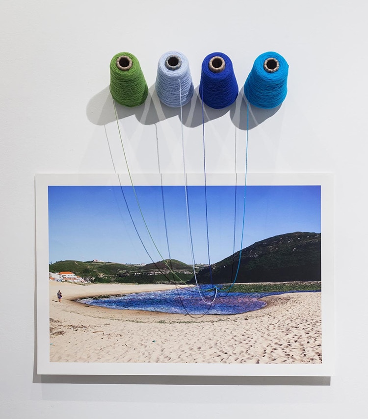 Les broderies dégoulinantes de Ana Teresa Barboza Les broderies degoulinantes de Ana Teresa Barboza 9 Les broderies dégoulinantes de Ana Teresa Barboza 9