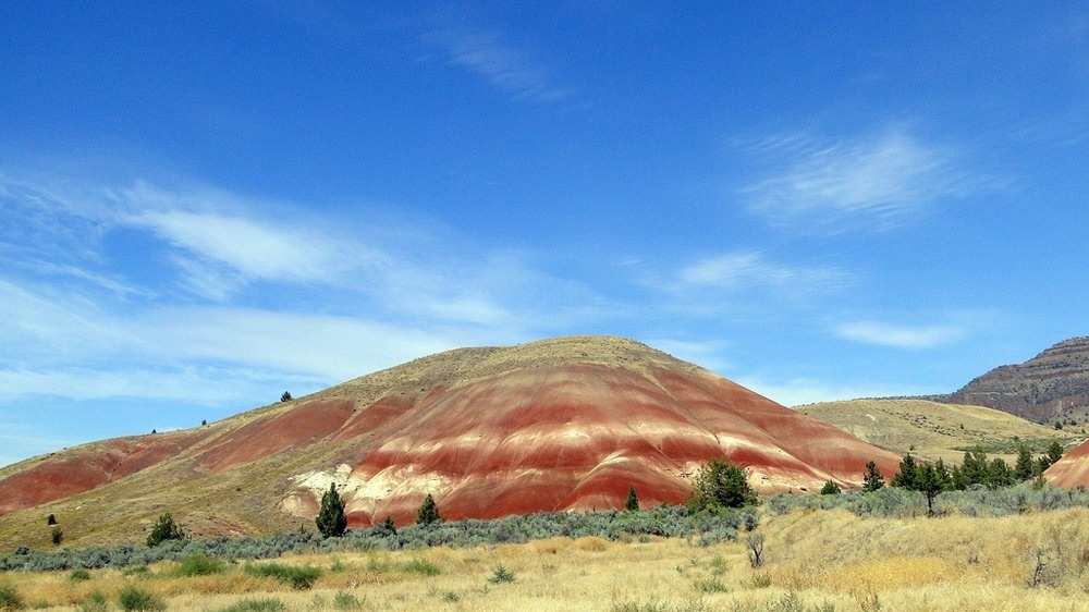 Les différentes montagnes arc-en-ciel dans le monde Les differentes montagnes arc en ciel dans le monde colline peintes oregon 1 Les-differentes-montagnes-arc-en-ciel-dans-le-monde-colline-peintes-oregon-1