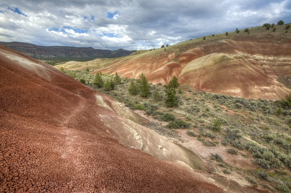 Les différentes montagnes arc-en-ciel dans le monde Les differentes montagnes arc en ciel dans le monde colline peintes oregon2 Les-differentes-montagnes-arc-en-ciel-dans-le-monde-colline-peintes-oregon2