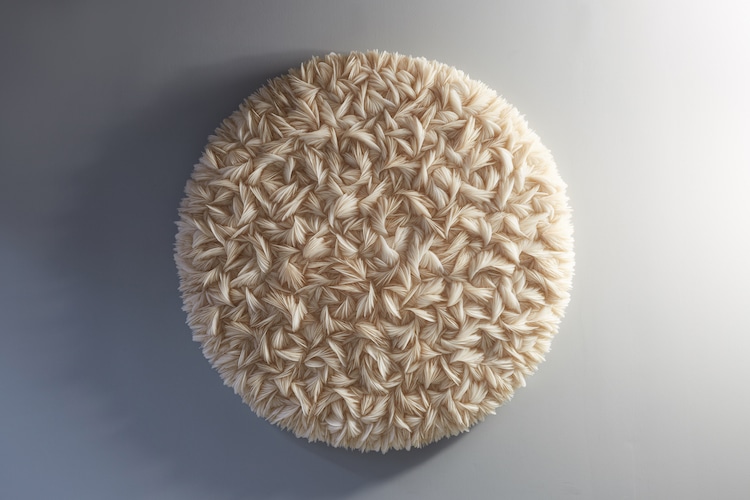 Les sculptures de coquillages de Rowan Mersh Les sculptures de coquillages de Rowan Mersh 19 Les-sculptures-de-coquillages-de-Rowan-Mersh-19