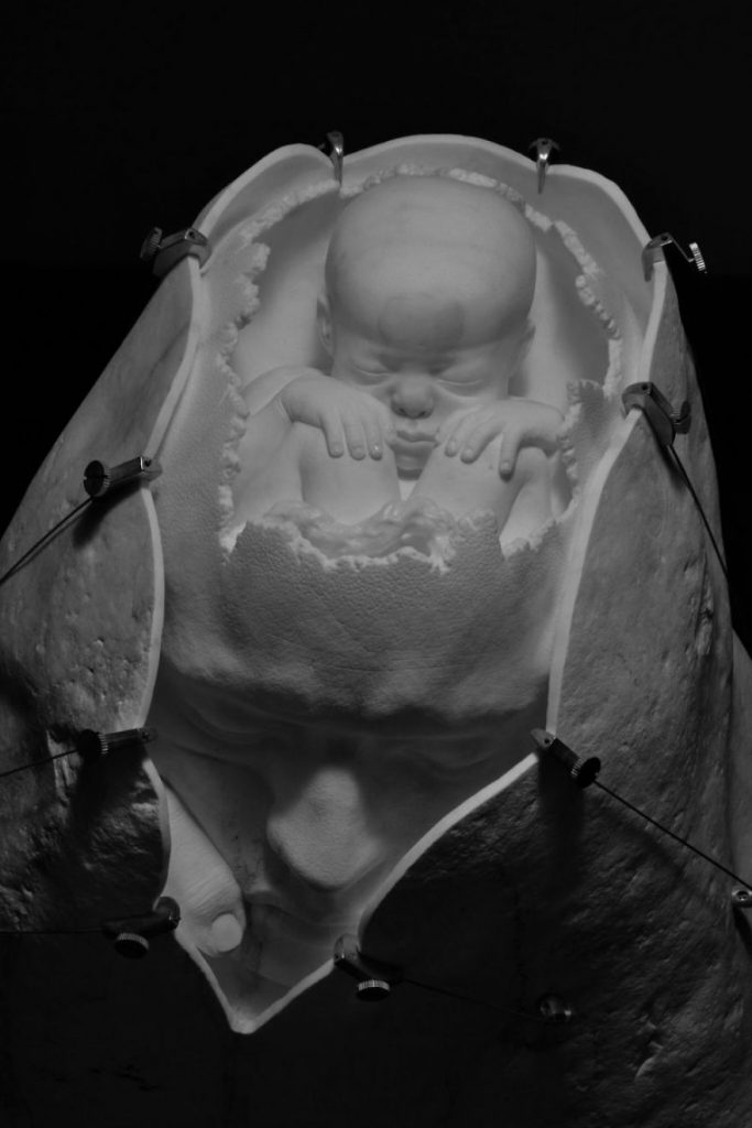 Jago, le sculpteur italien moderne qui donne vie au marbre Les sculptures tres realistes de Jago Jacopo Cardillo 13 Les-sculptures-tres-realistes-de-Jago-Jacopo-Cardillo-13