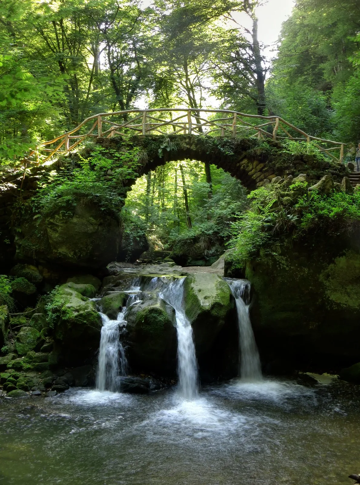 20 ponts mystiques qui semblent mener à un autre monde 20 ponts mystiques qui semblent mener dans un autre monde Mullerthal luxembourg 2 20-ponts-mystiques-qui-semblent-mener-dans-un-autre-monde-Mullerthal-luxembourg-2