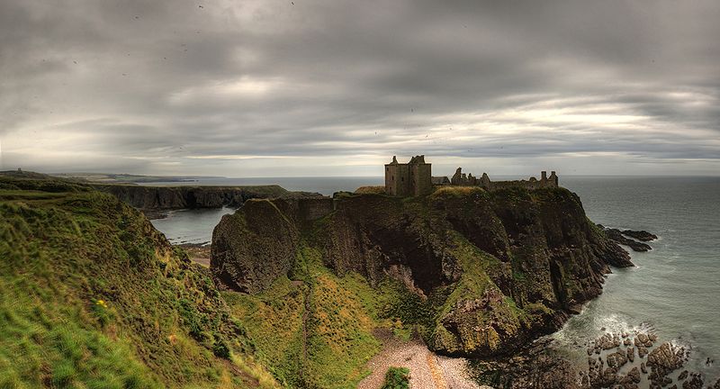 24 raisons de visiter l'écosse 24 raisons de visiter l ecosse 10 dunottar chateau 24-raisons-de-visiter-l-ecosse-10-dunottar-chateau