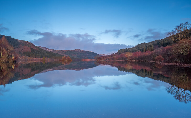 24 raisons de visiter l'écosse 24 raisons de visiter l ecosse 12 loch chon 24-raisons-de-visiter-l-ecosse-12-loch-chon