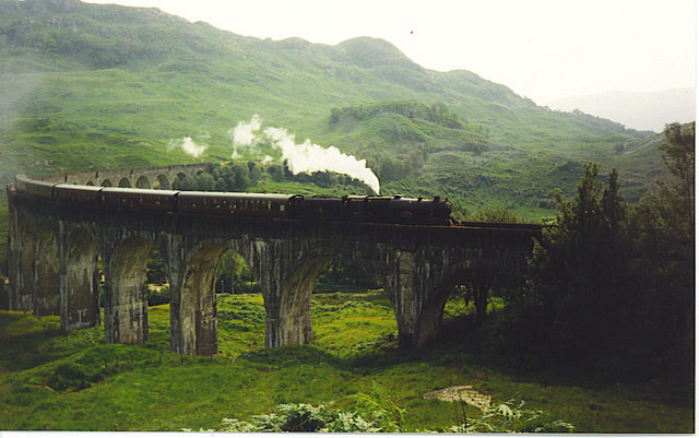 24 raisons de visiter l'écosse 24 raisons de visiter l ecosse 2 glenfinnan viaduc 24-raisons-de-visiter-l-ecosse-2-glenfinnan-viaduc