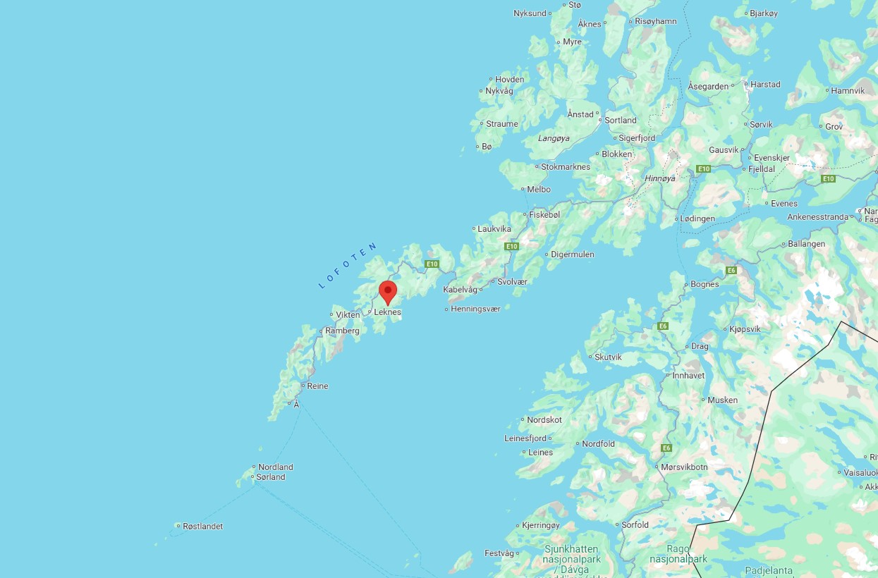 La douceur et la beauté des îles Lofoten, anomalies du cercle arctique La douceur et la beaute des iles Lofoten anomalies du cercle arctique maps La-douceur-et-la-beaute-des-iles-Lofoten-anomalies-du-cercle-arctique-maps